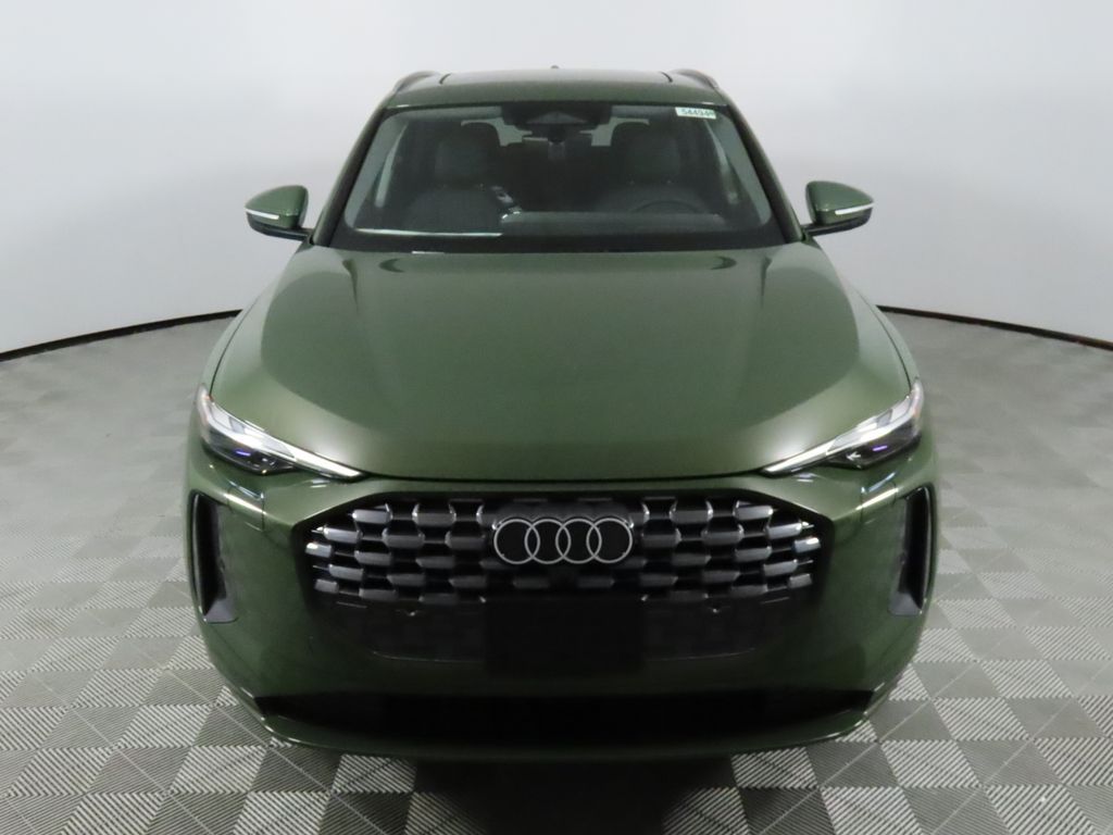 Thumbnail: 2026 Audi Q5 - 8
