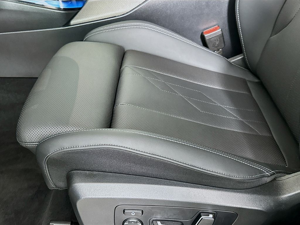 Thumbnail: 2025 BMW X3 - 19