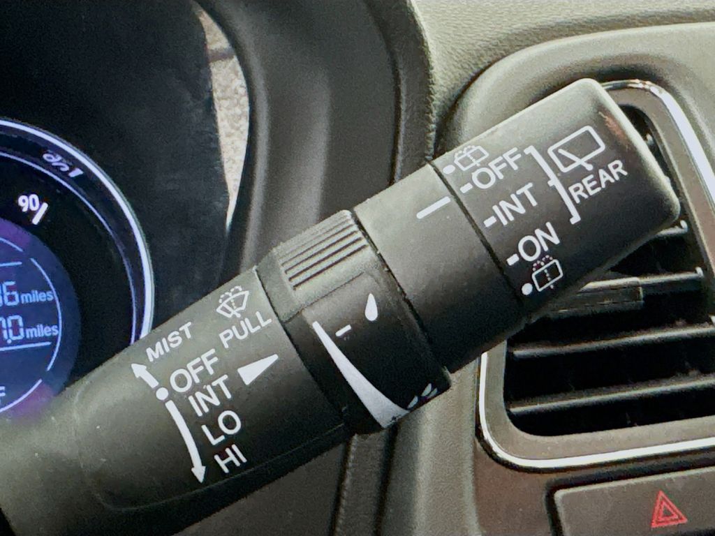 Used Car 2018 Honda Hr-v  Ex For Sale Under $20,000 In Austin, Texas