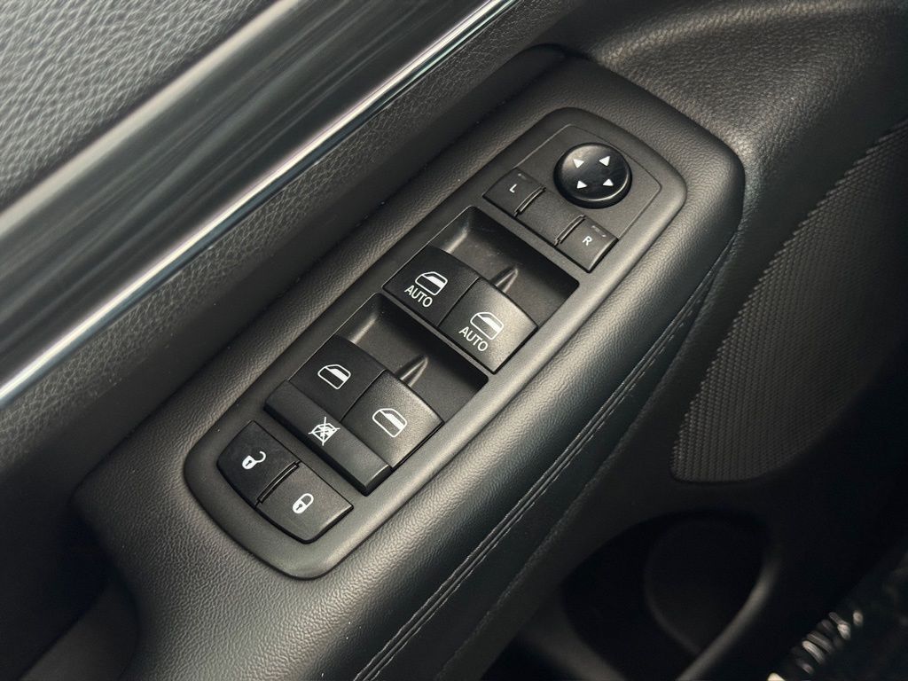 2021 Jeep Grand Cherokee Limited White at Bayway Cadillac of The Woodlands