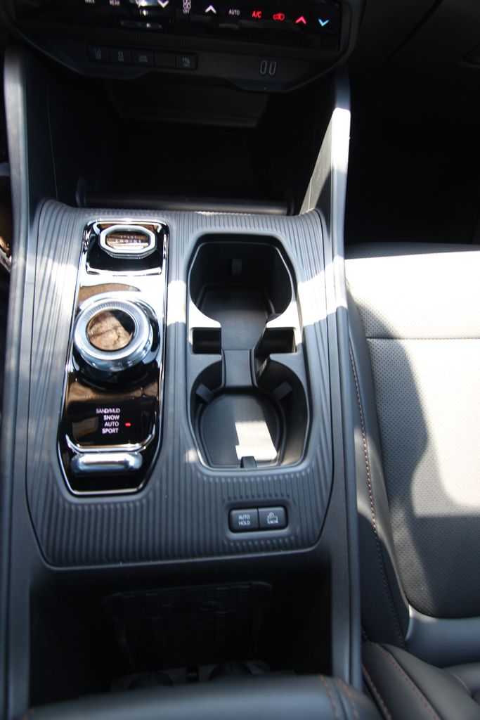 New 2026 Jeep Cherokee SUV