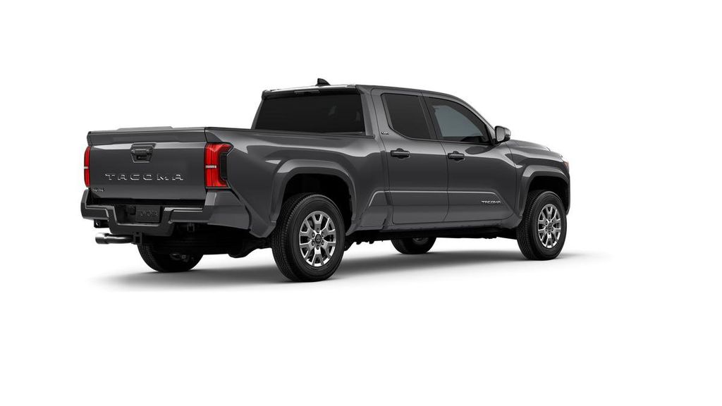 Thumbnail: 2025 Toyota Tacoma - 10