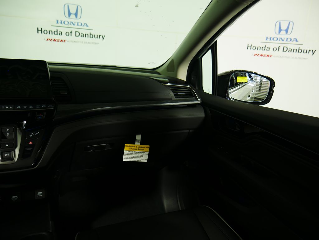 Thumbnail: 2026 Honda Odyssey - 27