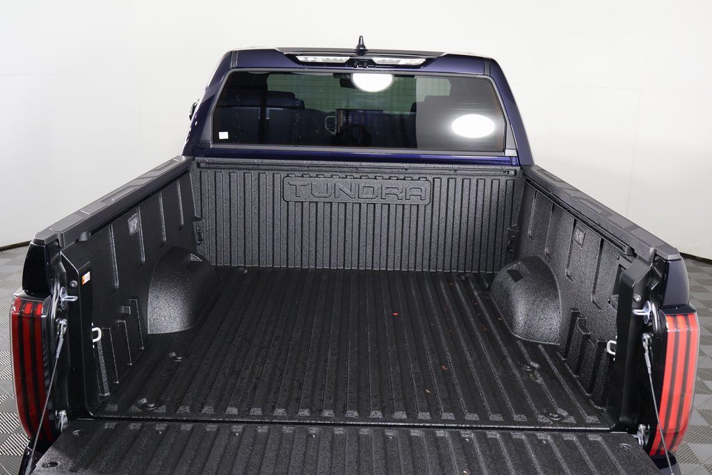 Thumbnail: 2026 Toyota Tundra - 8