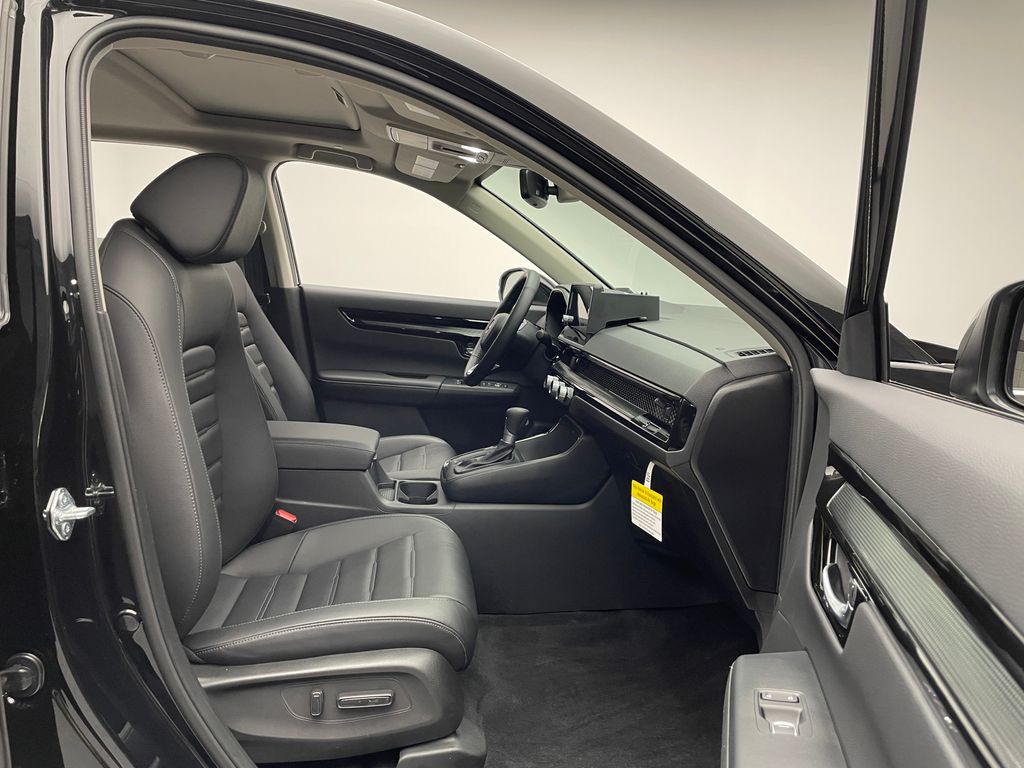 Thumbnail: 2026 Honda CR-V - 17