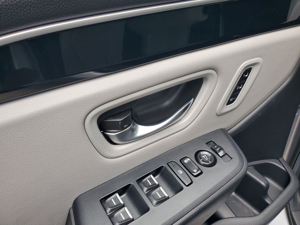 2024 Honda Pilot - $35,088