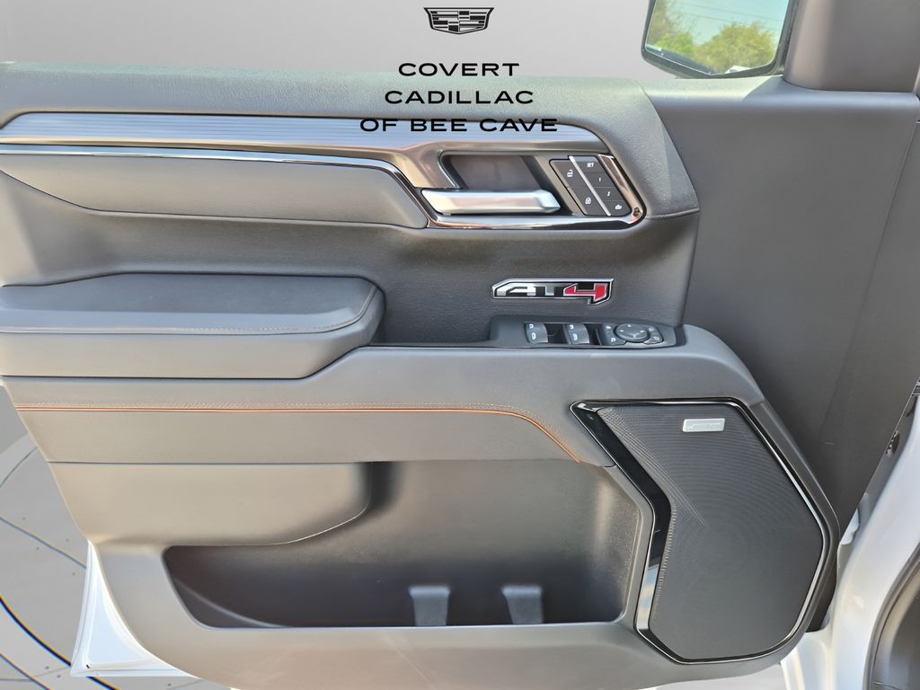 Used Car 2025 Gmc Sierra 1500  At4 For Sale Under $60,000 In Austin, Texas