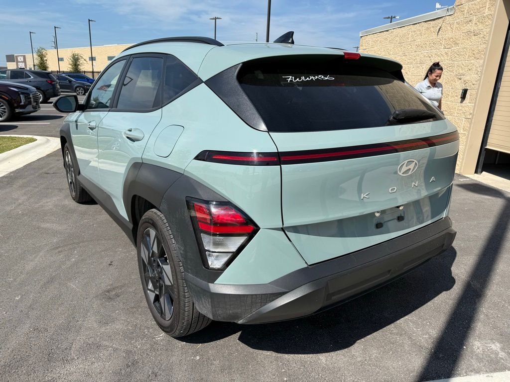 Thumbnail: 2024 Hyundai Kona - 6