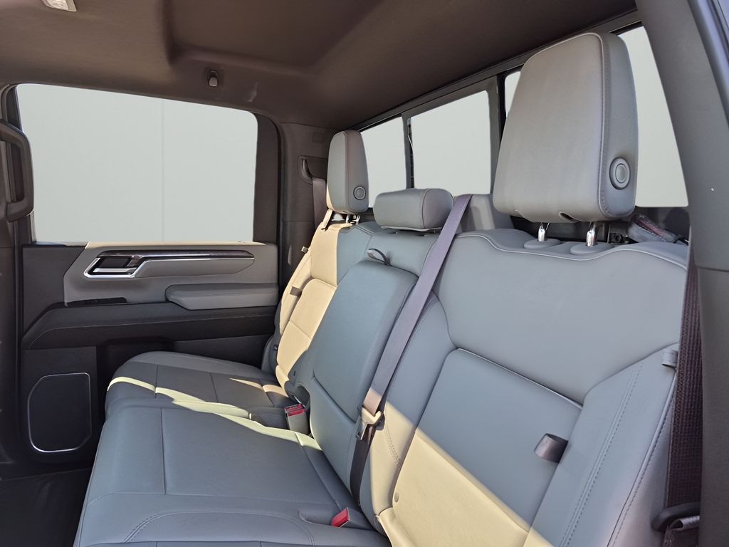 Used Car 2024 Chevrolet Silverado 2500hd  Ltz For Sale Under $60,000 In Austin, Texas