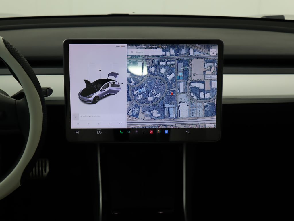 Thumbnail: 2019 Tesla Model 3 - 14