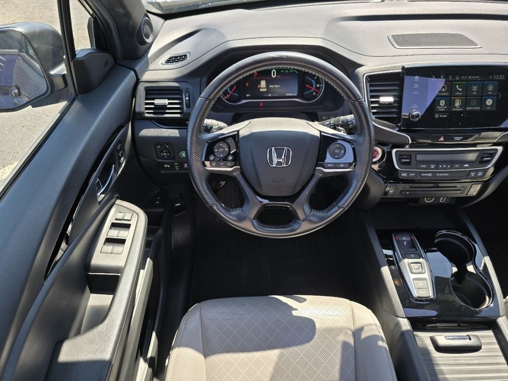 New 2019  Honda Touring image 24