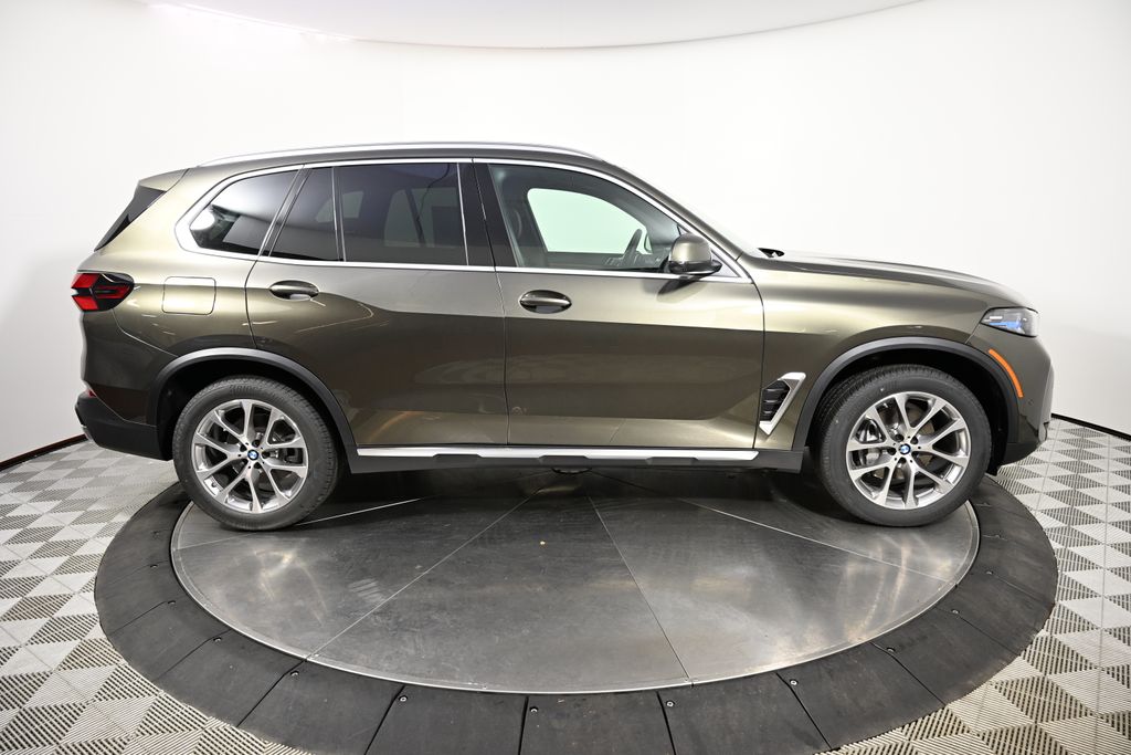 Thumbnail: 2025 BMW X5 - 6