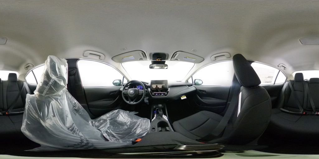 Thumbnail: 2026 Toyota Corolla - 23