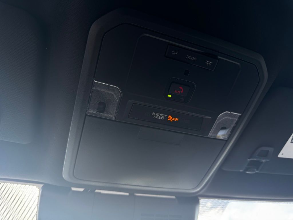 2025 Toyota Tacoma SR5 Double Cab photo 28
