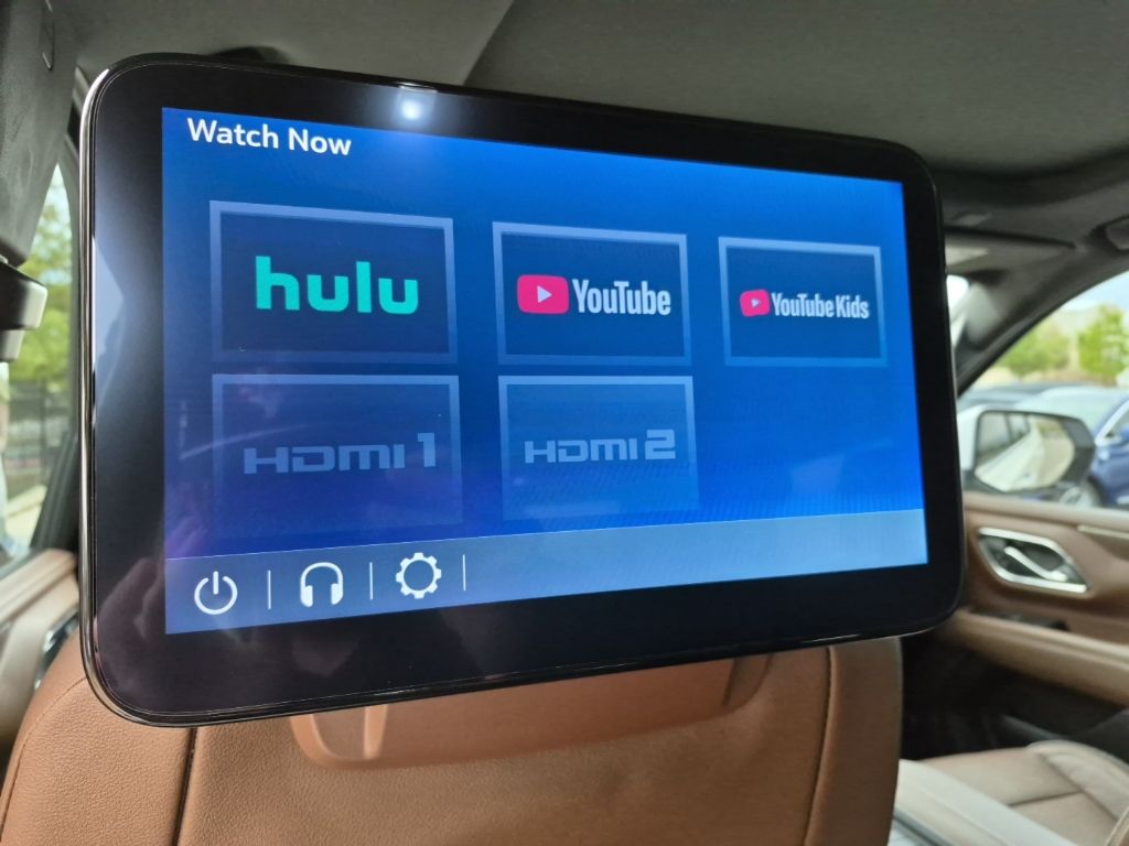 Used Car 2023 Chevrolet Tahoe  High Country For Sale Under $70,000 In Austin, Texas