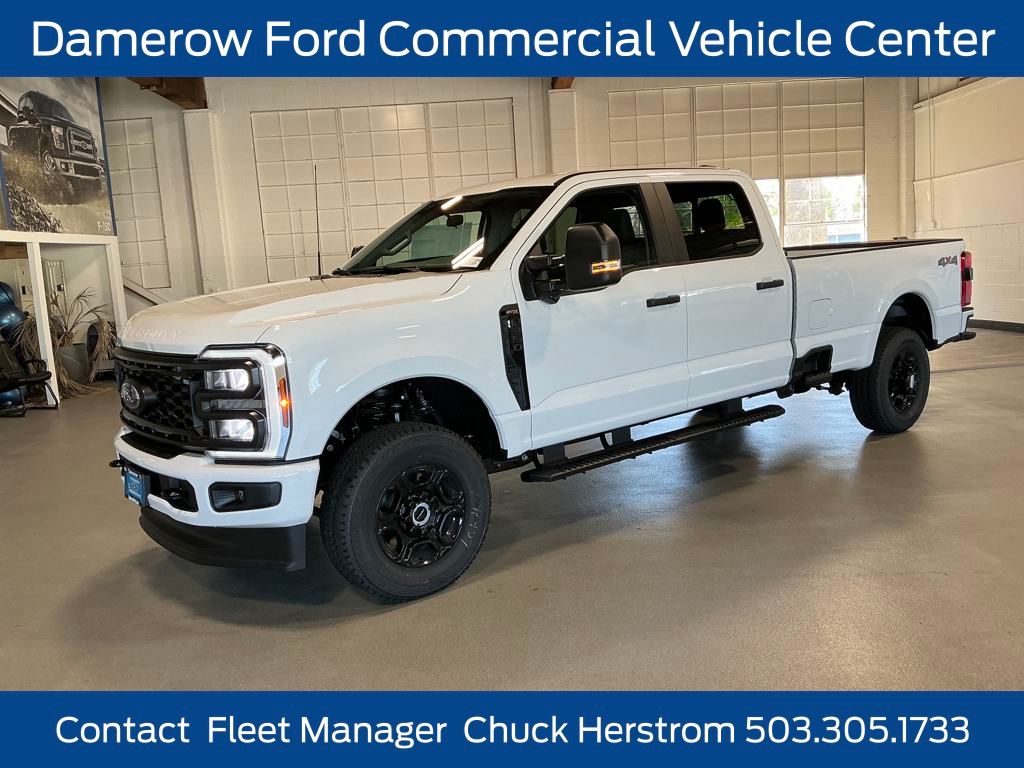 2025 Ford F-350SD  photo