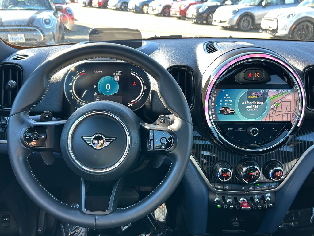 Thumbnail: 2023 MINI Cooper Countryman - 17