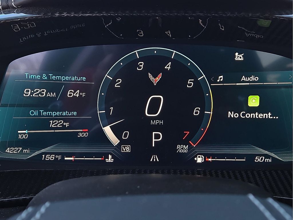 Used 2025 Chevrolet Corvette For Sale in Farmington, AR