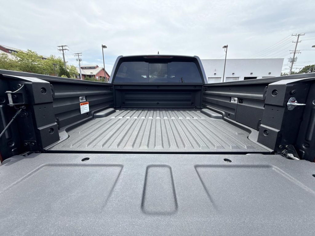 New 2026 Honda Ridgeline Truck
