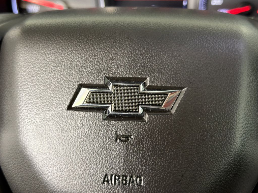 used 2021 Chevrolet Silverado 1500 car, priced at $26,995