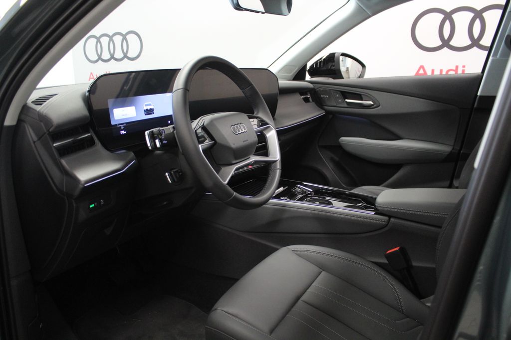 Thumbnail: 2026 Audi Q3 - 11