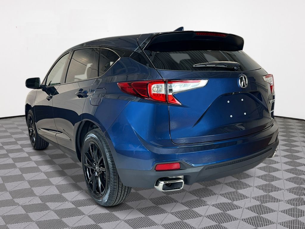 new 2026 Acura RDX car