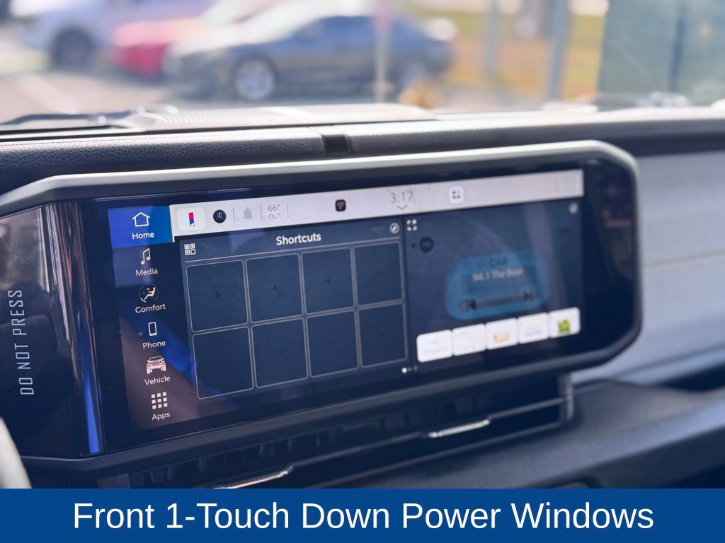 2024 Jeep Gladiator Sport S