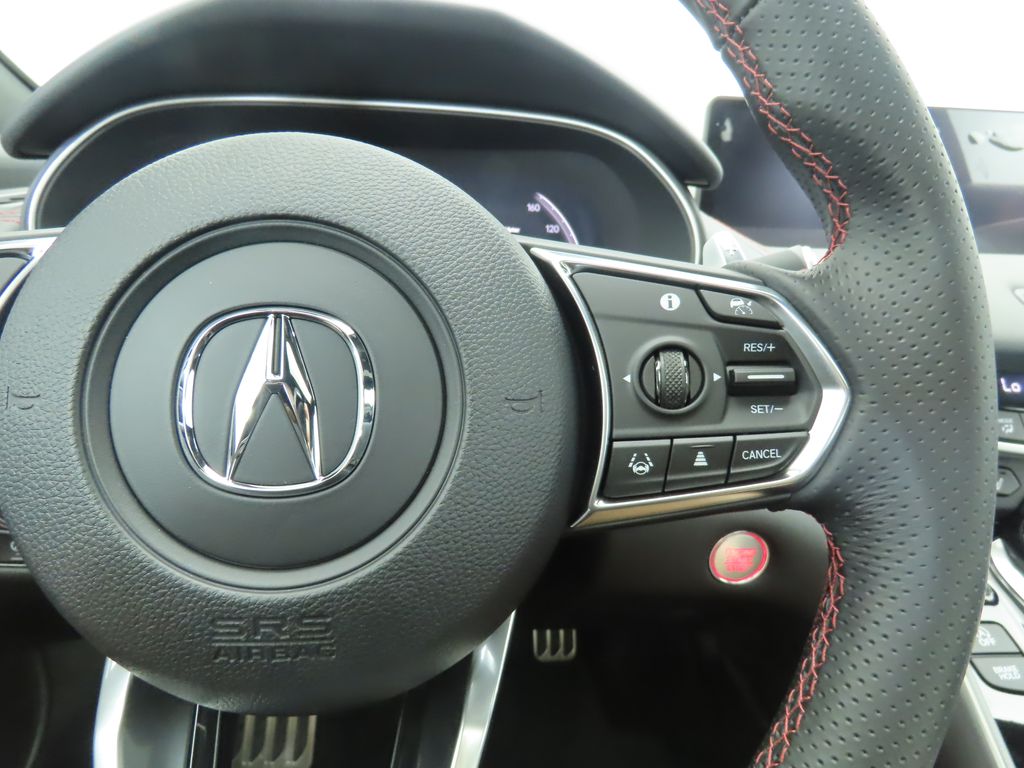 Thumbnail: 2025 Acura TLX - 13