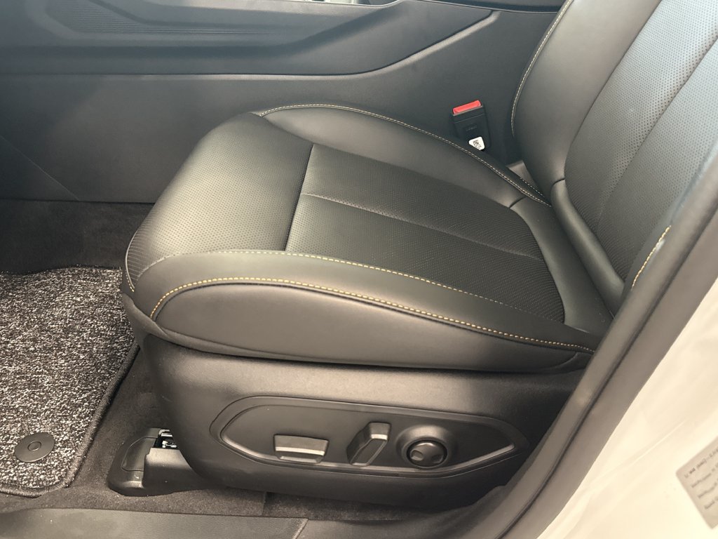 2026 Jeep Cherokee  White at Bayshore Chrysler Jeep Dodge Ram