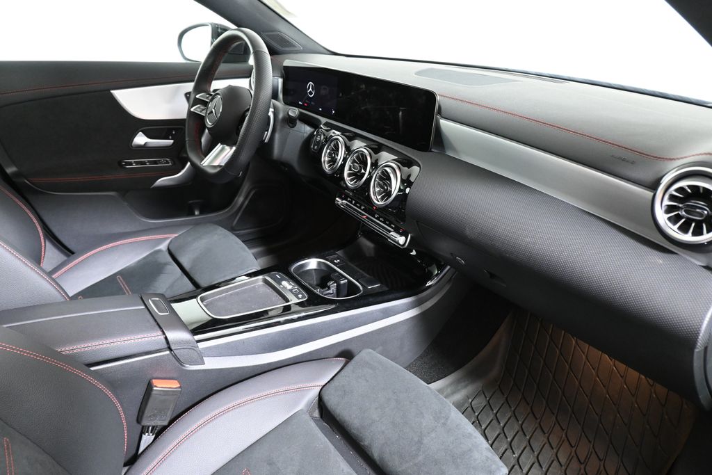 Thumbnail: 2026 Mercedes-Benz CLA - 26