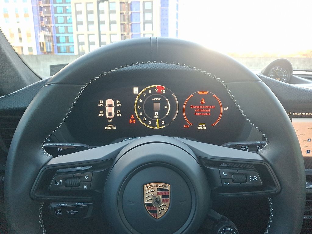 Thumbnail: 2026 Porsche 911 - 18