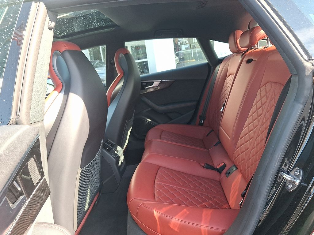 Thumbnail: 2023 Audi S5 - 10