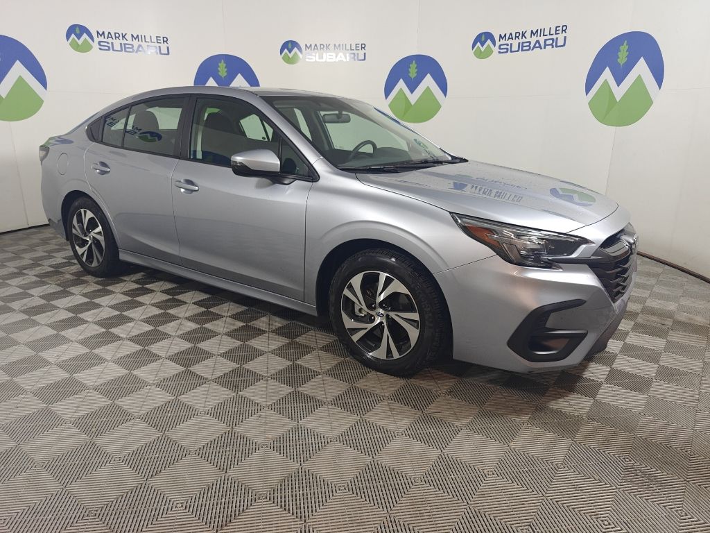 2024 Subaru Legacy Premium