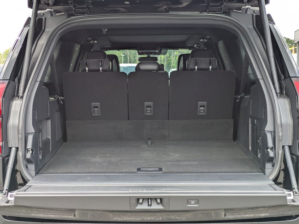 2026 Ford Expedition Max Platinum MAX