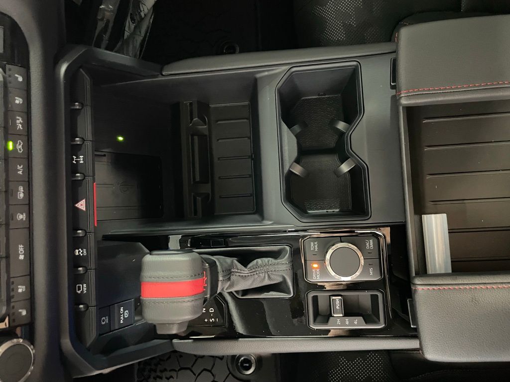 New Car 2025 Toyota Tundra Hybrid  Trd Pro For Sale Under $100,000 In San Juan, Puerto Rico