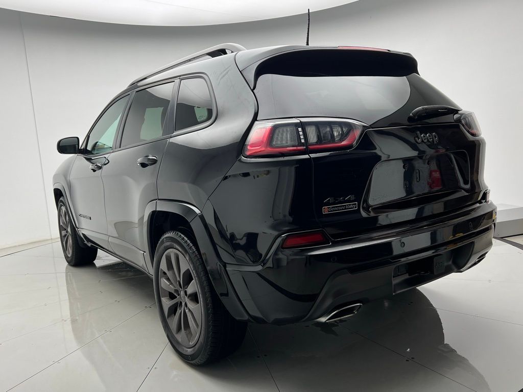 Thumbnail: 2019 Jeep Cherokee - 4