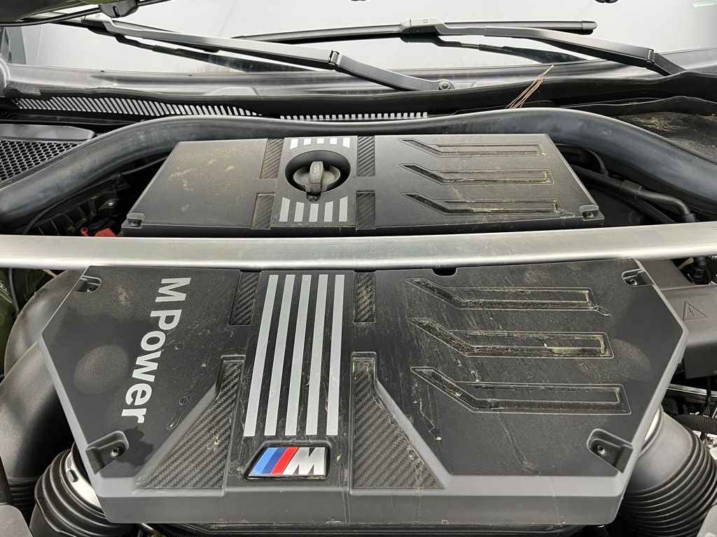 Thumbnail: 2023 BMW X3 - 6