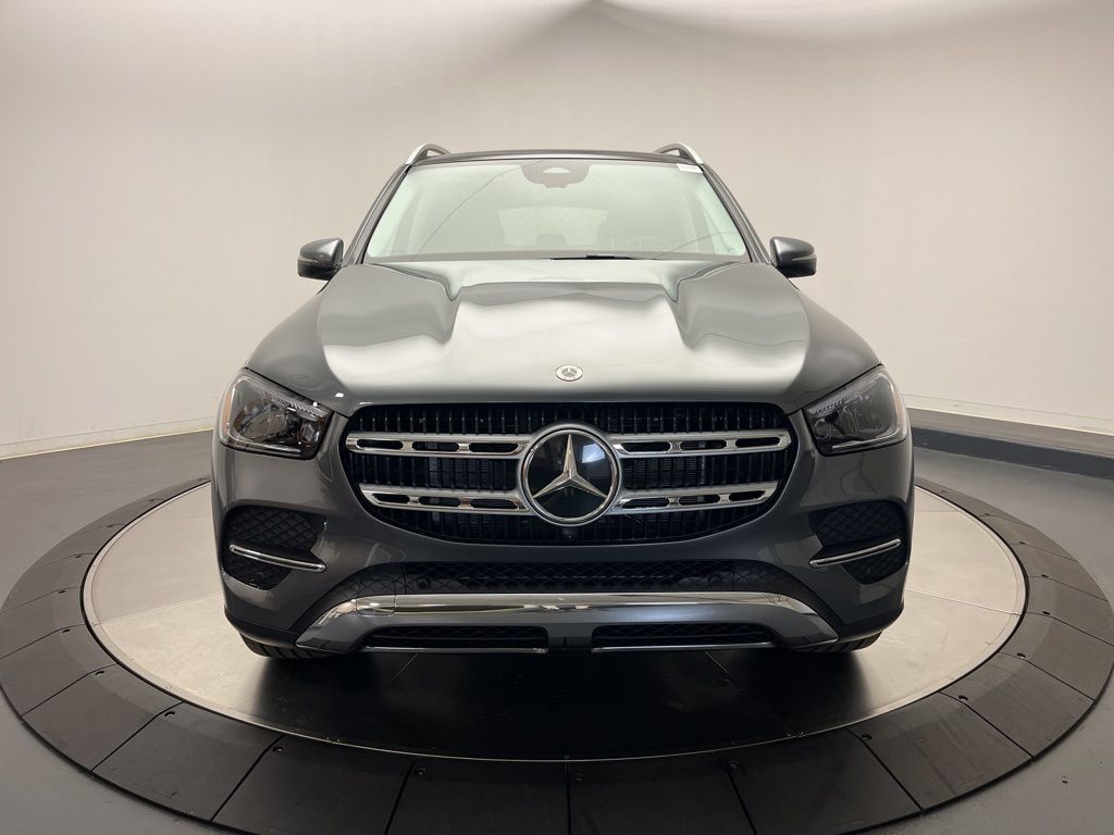 Thumbnail: 2026 Mercedes-Benz GLE - 2