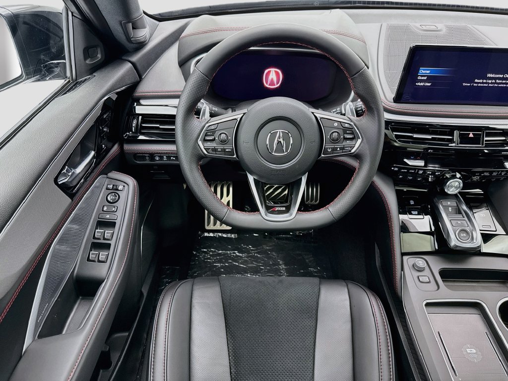 Thumbnail: 2026 Acura MDX - 11
