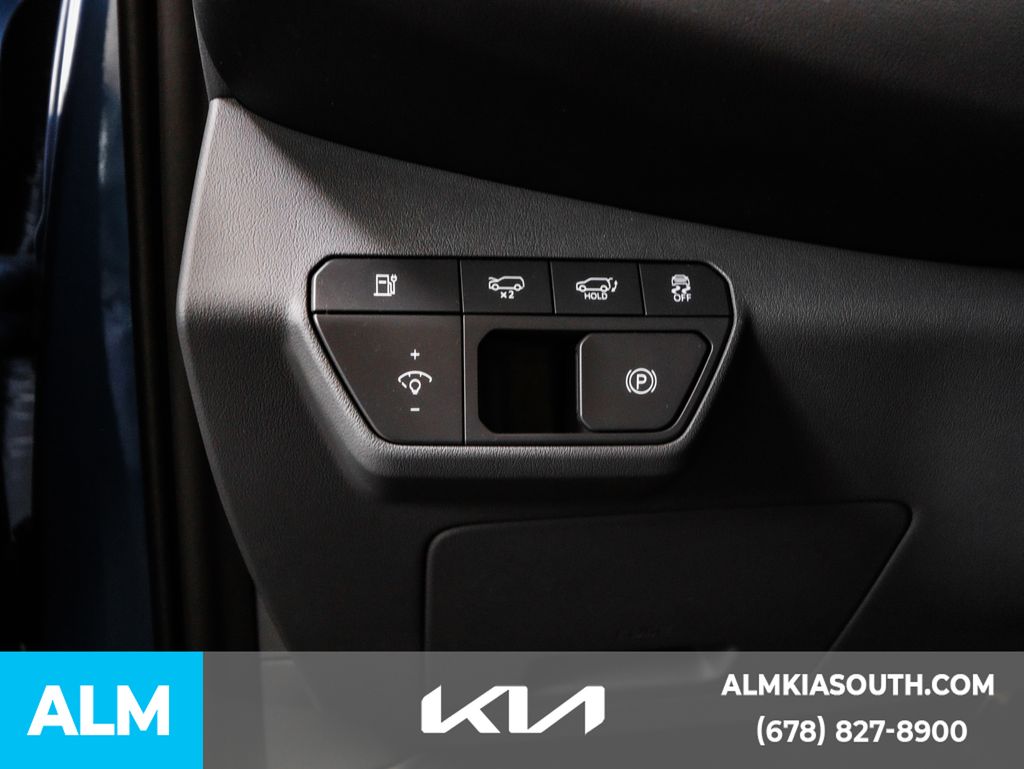 2024 Kia EV9 Wind photo 24