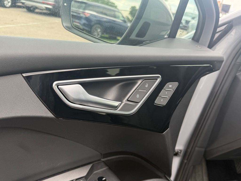 Used 2023 Gray Audi Premium Plus image 66