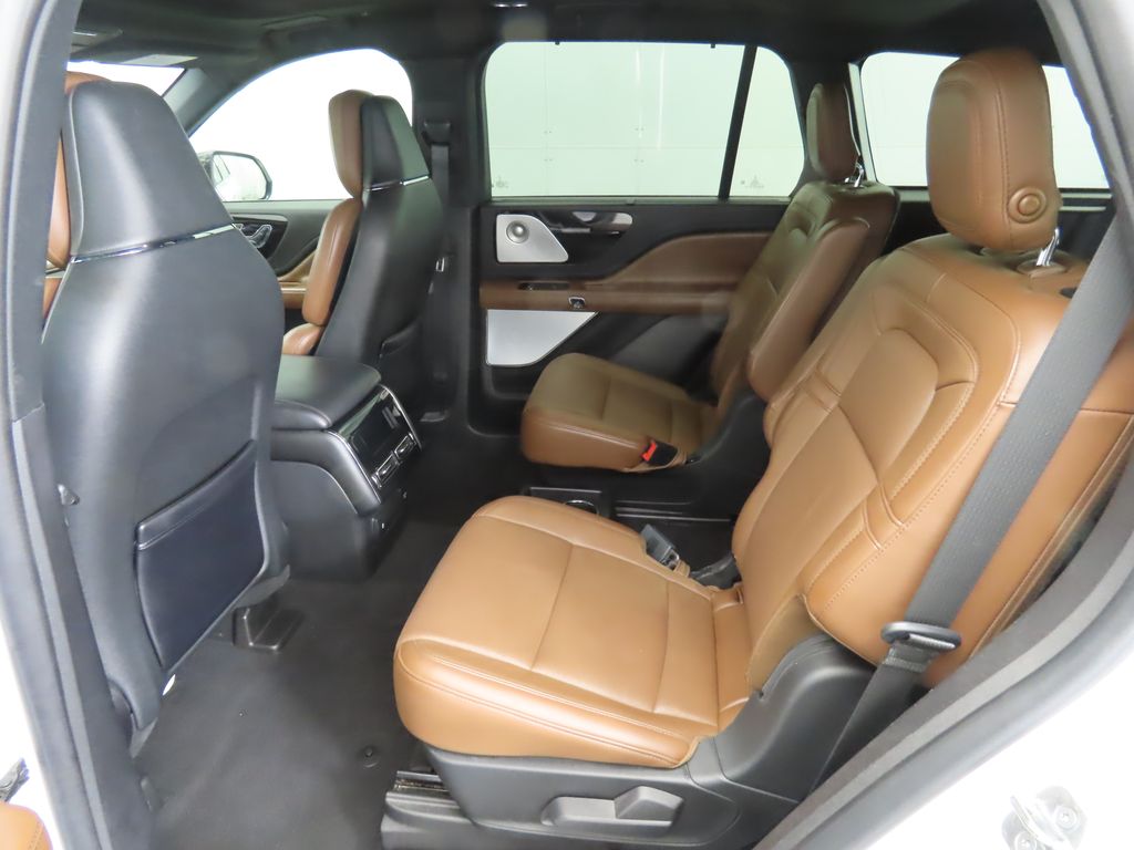 2020 Lincoln Aviator Reserve 22