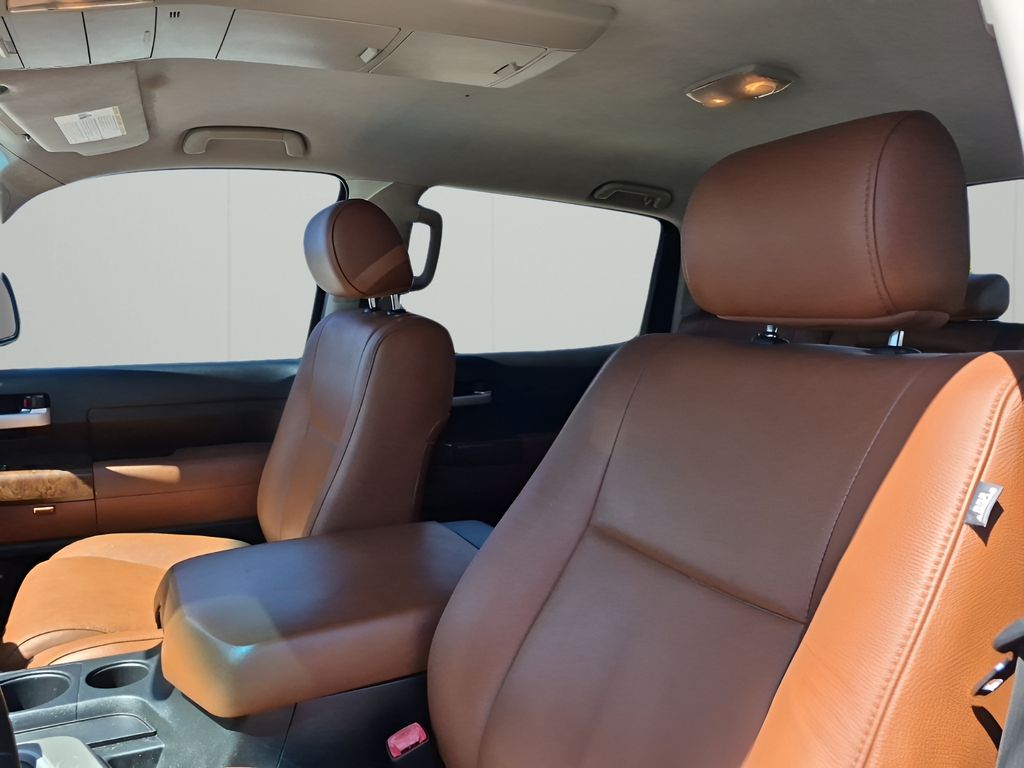 Used Car 2011 Toyota Tundra  Limited For Sale Under $25,000 In Austin, Texas