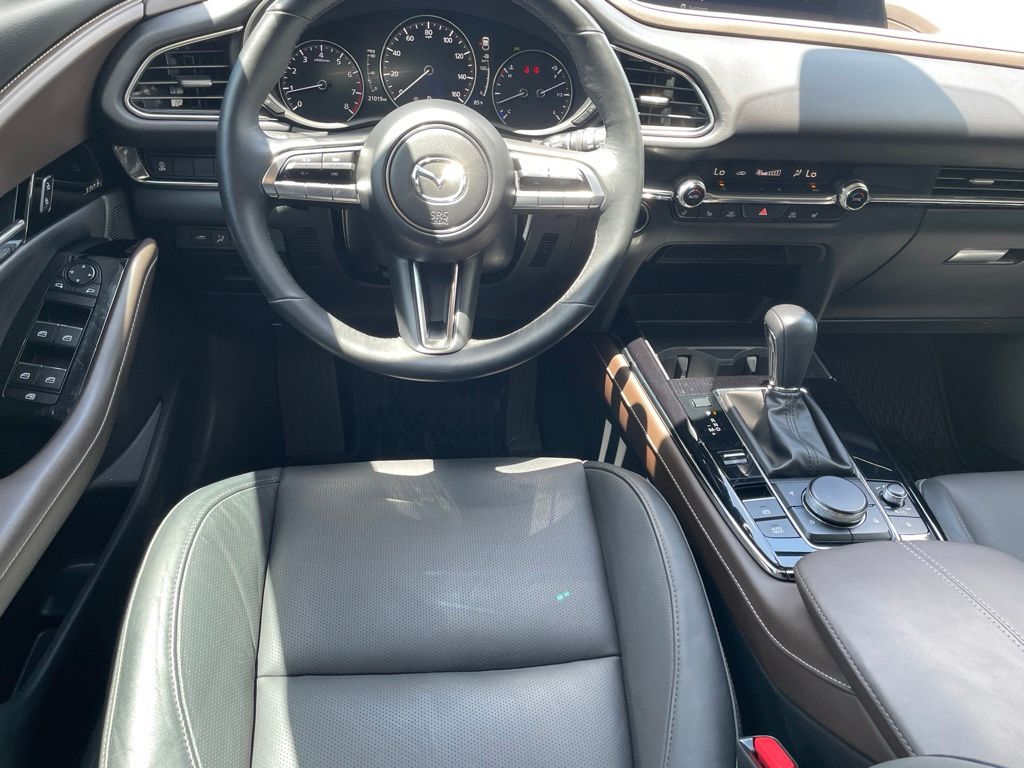 Used Car 2023 Mazda Cx-30  2.5 Turbo Premium Package For Sale Under $30,000 In Georgetown, Texas