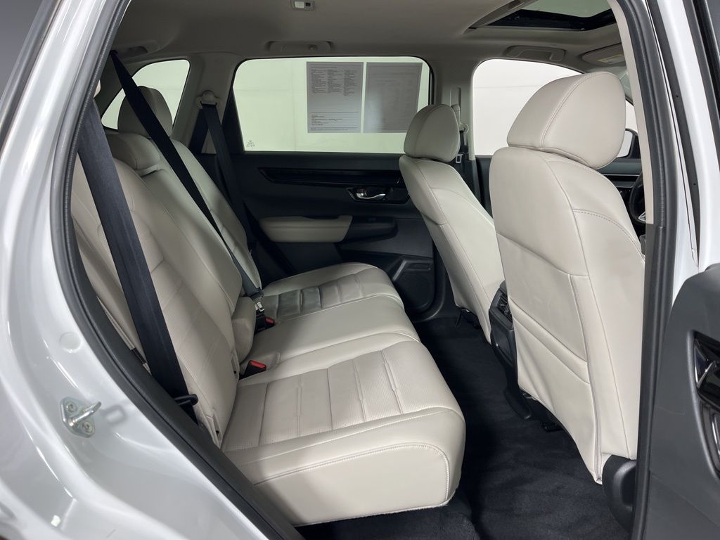 Thumbnail: 2023 Honda CR-V - 8