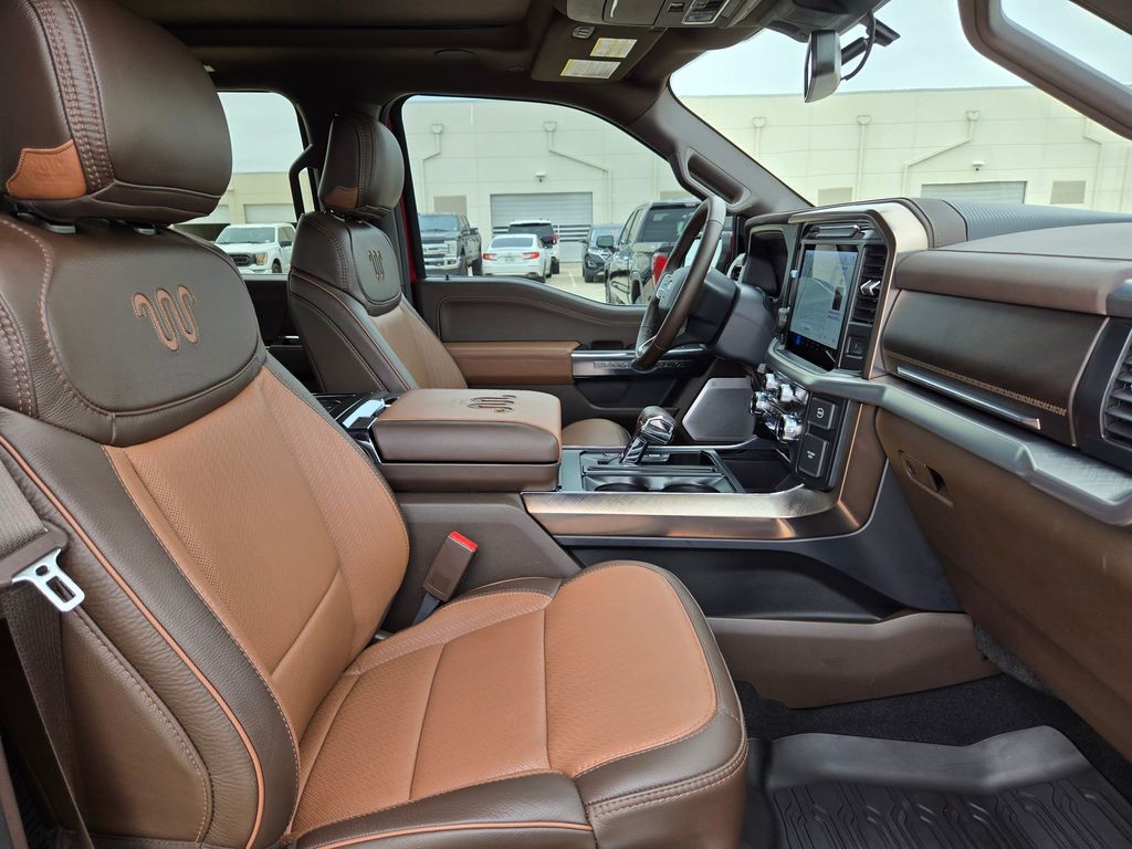 Used 2025 Ford F-150 Truck
