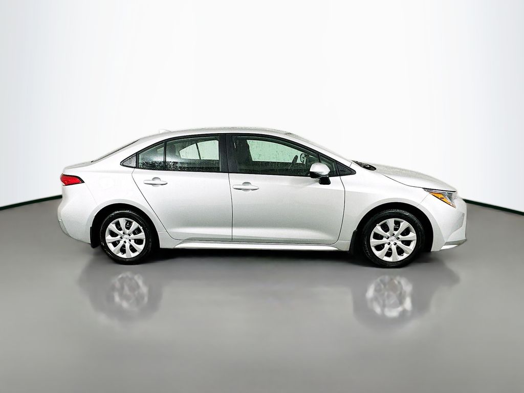 Thumbnail: 2026 Toyota Corolla - 4