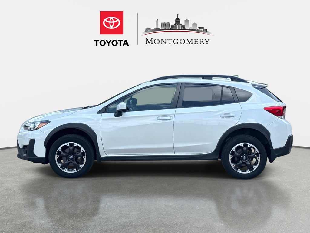 Used 2023 Subaru Crosstrek SUV