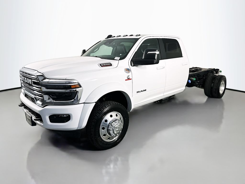 Ram5500 Chassis3