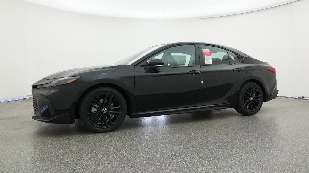 Thumbnail: 2026 Toyota Camry - 24